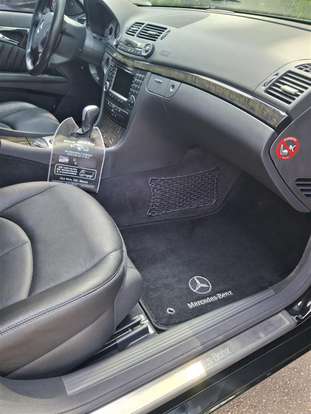 MERCEDES-BENZ-E 350-2005