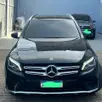 MERCEDES-BENZ GLC 250 2.0 CGI GASOLINA HIGHWAY 4MATIC 9G-TRONIC MERCEDES-BENZ GLC 250 2.0 CGI GASOLINA HIGHWAY 4MATIC 9G-TRONIC