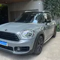 MINI COOPER 1.5 12V TWINPOWER GASOLINA 4P STEPTRONIC MINI COOPER 1.5 12V TWINPOWER GASOLINA 4P STEPTRONIC