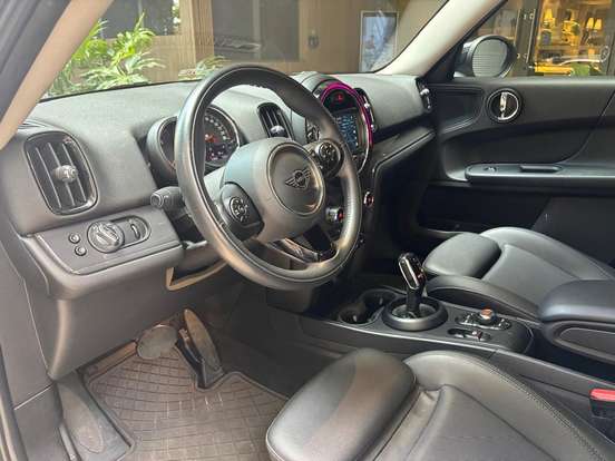 MINI-COOPER-1.5 12V TWINPOWER GASOLINA 4P STEPTRONIC MINI-COOPER-2019