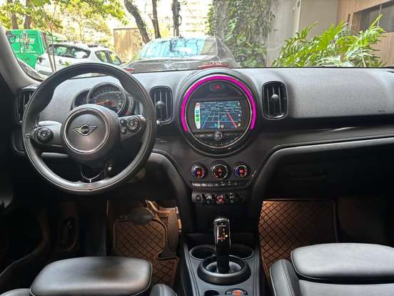 MINI-COOPER-1.5 12V TWINPOWER GASOLINA 4P STEPTRONIC MINI-COOPER-2019
