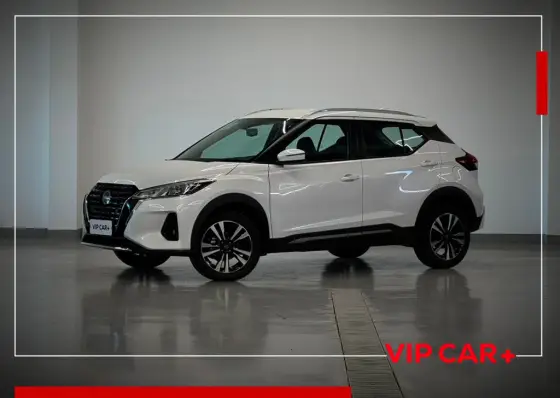NISSAN KICKS PLAY 1.6 16V FLEXSTART ADVANCE PLUS XTRONIC NISSAN KICKS PLAY 1.6 16V FLEXSTART ADVANCE PLUS XTRONIC