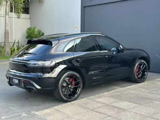 PORSCHE-MACAN-2.9 V6 BITURBO GASOLINA GTS PDK PORSCHE-MACAN-2023