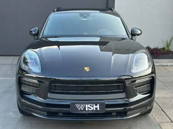 PORSCHE-MACAN-2.9 V6 BITURBO GASOLINA GTS PDK PORSCHE-MACAN-2023