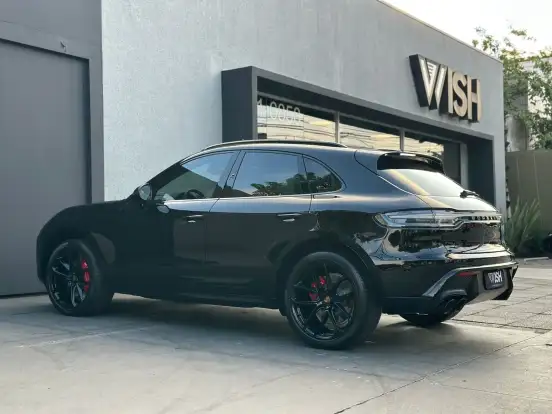 PORSCHE-MACAN-2.9 V6 BITURBO GASOLINA GTS PDK PORSCHE-MACAN-2023