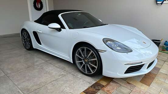 PORSCHE-718-2020