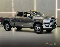 RAM 3500 6.7 I6 TURBO DIESEL LIMITED LONGHORN CD 4X4 AUTOMÁTICO RAM 3500 6.7 I6 TURBO DIESEL LIMITED LONGHORN CD 4X4 AUTOMÁTICO