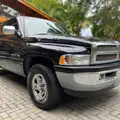 RAM 2500 5.9 SLT 4X4 CD I6 24V TURBO DIESEL 4P AUTOMÁTICO RAM 2500 5.9 SLT 4X4 CD I6 24V TURBO DIESEL 4P AUTOMÁTICO