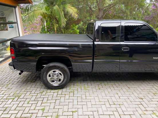 RAM-2500-2008