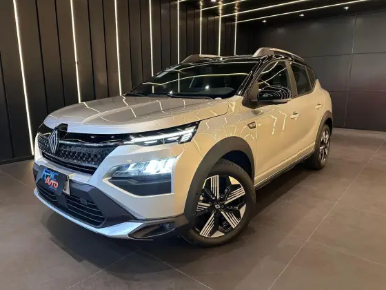 RENAULT KARDIAN 1.0 TCE FLEX PREMIÉRE EDITION EDC