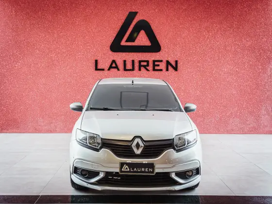 RENAULT SANDERO 1.0 12V SCE FLEX GT LINE MANUAL