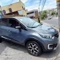 RENAULT CAPTUR 1.6 16V SCE FLEX INTENSE X-TRONIC RENAULT CAPTUR 1.6 16V SCE FLEX INTENSE X-TRONIC