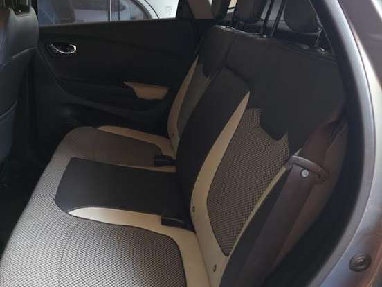 RENAULT-CAPTUR-1.6 16V SCE FLEX INTENSE X-TRONIC RENAULT-CAPTUR-2017