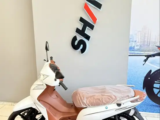 SHINERAY-JET 125 SS SHINERAY-JET 125 SS-2025