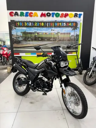 SHINERAY SHI 175 