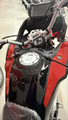 SHINERAY-SHI 250-2025