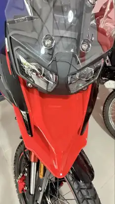 SHINERAY-SHI 250-2025
