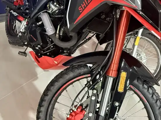SHINERAY-SHI 250 SHINERAY-SHI 250-2025