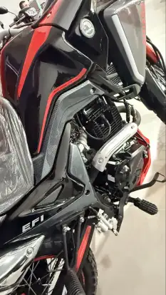 SHINERAY-SHI 250-2025