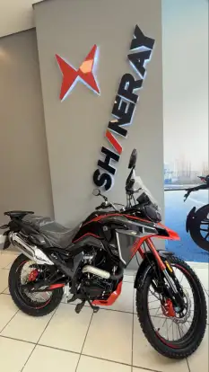 SHINERAY-SHI 250-2025
