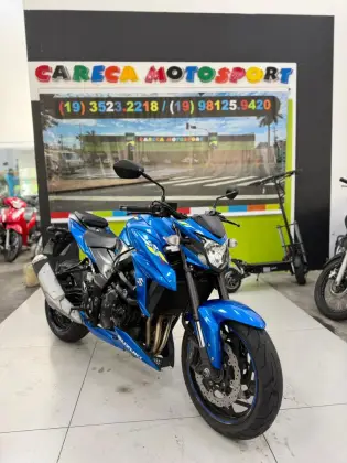 SUZUKI GSX-S750A 