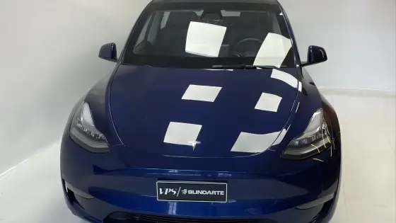 TESLA MODEL Y P100D LONG RANGE PERFORMANCE AWD ELÉTRICO