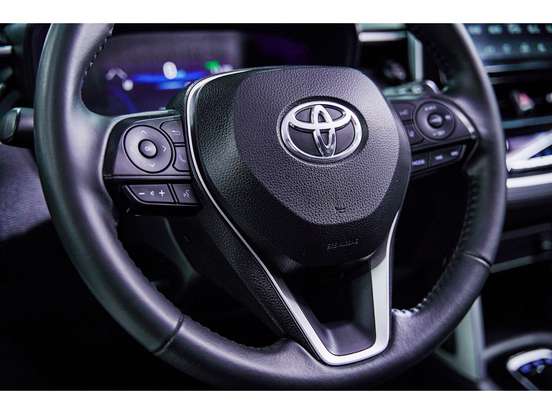 TOYOTA-COROLLA CROSS-1.8 VVT-I HYBRID FLEX XRV CVT TOYOTA-COROLLA CROSS-2022