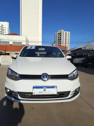 VOLKSWAGEN FOX 1.6 MSI TOTAL FLEX CONNECT 4P MANUAL
