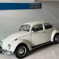 VOLKSWAGEN FUSCA 1.3 8V GASOLINA 2P MANUAL VOLKSWAGEN FUSCA 1.3 8V GASOLINA 2P MANUAL