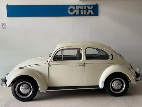 VOLKSWAGEN-FUSCA-1.3 8V GASOLINA 2P MANUAL VOLKSWAGEN-FUSCA-1974