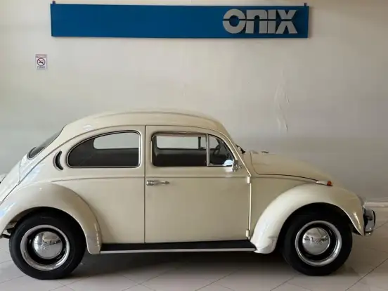 VOLKSWAGEN-FUSCA-1.3 8V GASOLINA 2P MANUAL VOLKSWAGEN-FUSCA-1974