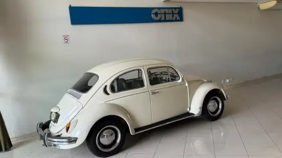 VOLKSWAGEN-FUSCA-1.3 8V GASOLINA 2P MANUAL VOLKSWAGEN-FUSCA-1974