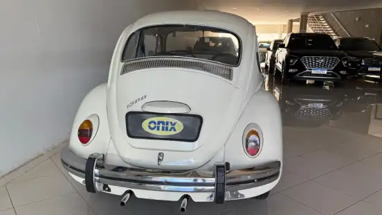 VOLKSWAGEN-FUSCA-1.3 8V GASOLINA 2P MANUAL VOLKSWAGEN-FUSCA-1974