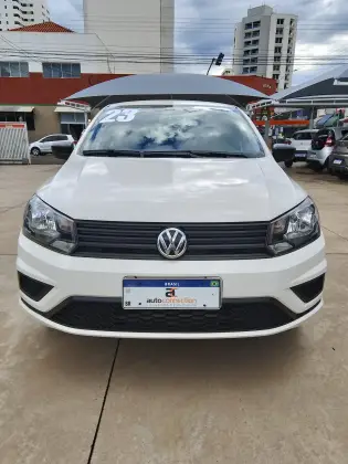 VOLKSWAGEN GOL 1.0 12V MPI TOTALFLEX 4P MANUAL