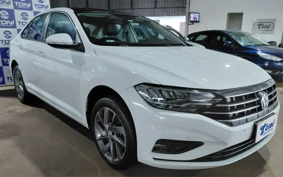 VOLKSWAGEN JETTA 1.4 250 TSI TOTAL FLEX COMFORTLINE TIPTRONIC VOLKSWAGEN JETTA 1.4 250 TSI TOTAL FLEX COMFORTLINE TIPTRONIC