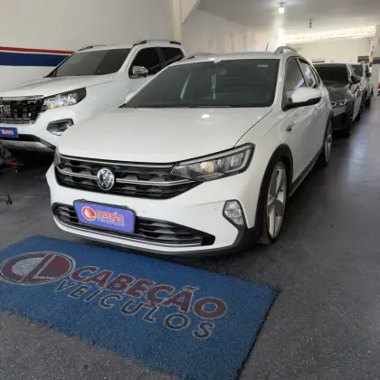VOLKSWAGEN NIVUS 1.0 200 TSI TOTAL FLEX HIGHLINE AUTOMÁTICO VOLKSWAGEN NIVUS 1.0 200 TSI TOTAL FLEX HIGHLINE AUTOMÁTICO