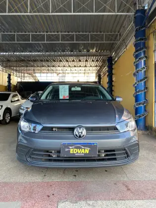 VOLKSWAGEN POLO 1.0 170 TSI MANUAL