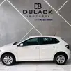 VOLKSWAGEN POLO 1.0 170 TSI COMFORTLINE AUTOMÁTICO VOLKSWAGEN POLO 1.0 170 TSI COMFORTLINE AUTOMÁTICO