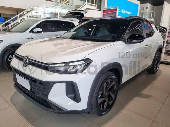 VOLKSWAGEN TERA 1.0 170 TSI HIGH AUTOMÁTICO