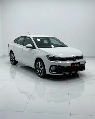 VOLKSWAGEN VIRTUS 1.0 200 TSI HIGHLINE AUTOMÁTICO