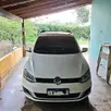 VOLKSWAGEN FOX 1.0 MI TRENDLINE 8V FLEX 4P MANUAL VOLKSWAGEN FOX 1.0 MI TRENDLINE 8V FLEX 4P MANUAL
