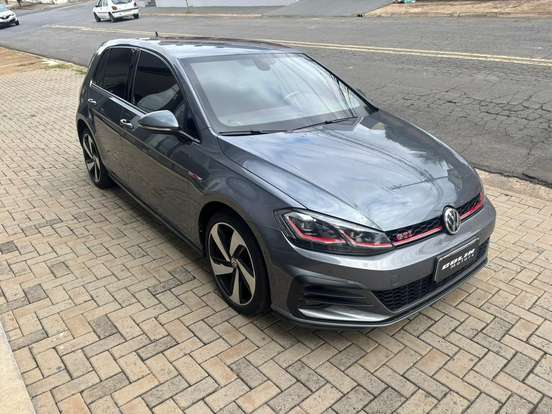 VOLKSWAGEN-GOLF-2.0 350 TSI GASOLINA GTI DSG VOLKSWAGEN-GOLF-2019