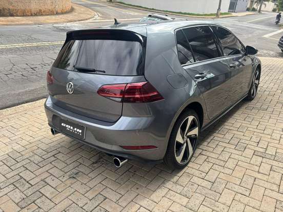 VOLKSWAGEN-GOLF-2.0 350 TSI GASOLINA GTI DSG VOLKSWAGEN-GOLF-2019