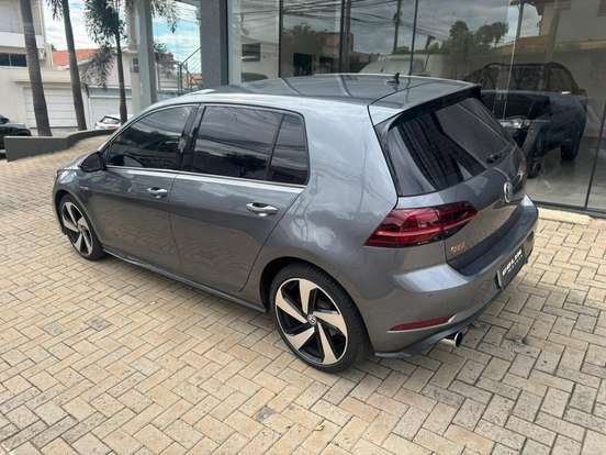 VOLKSWAGEN-GOLF-2.0 350 TSI GASOLINA GTI DSG VOLKSWAGEN-GOLF-2019