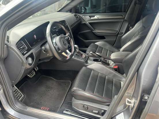 VOLKSWAGEN-GOLF-2.0 350 TSI GASOLINA GTI DSG VOLKSWAGEN-GOLF-2019