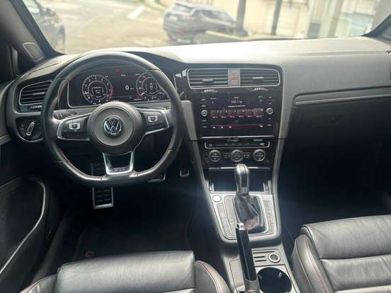 VOLKSWAGEN-GOLF-2.0 350 TSI GASOLINA GTI DSG VOLKSWAGEN-GOLF-2019