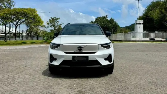 VOLVO XC40 P6 RECHARGE ELECTRIC PLUS