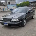 VOLVO 850 2.5 T5 R BI-TURBO GASOLINA 4P AUTOMÁTICO VOLVO 850 2.5 T5 R BI-TURBO GASOLINA 4P AUTOMÁTICO