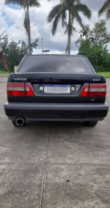 VOLVO-850-1996