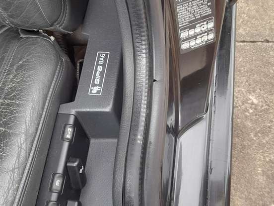 VOLVO-850-2.5 T5 R BI-TURBO GASOLINA 4P AUTOMÁTICO VOLVO-850-1996